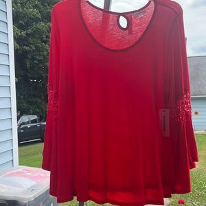womens dress shirt size 3x